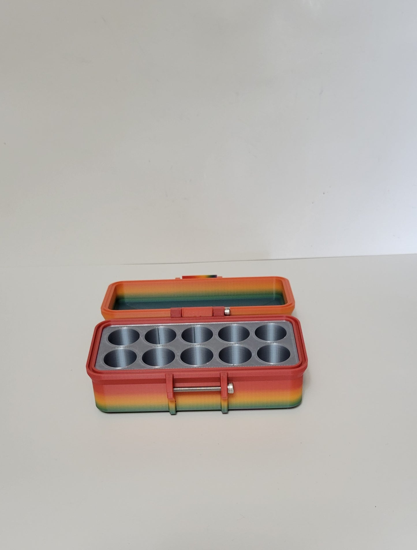 3ml (10 Vial Case)