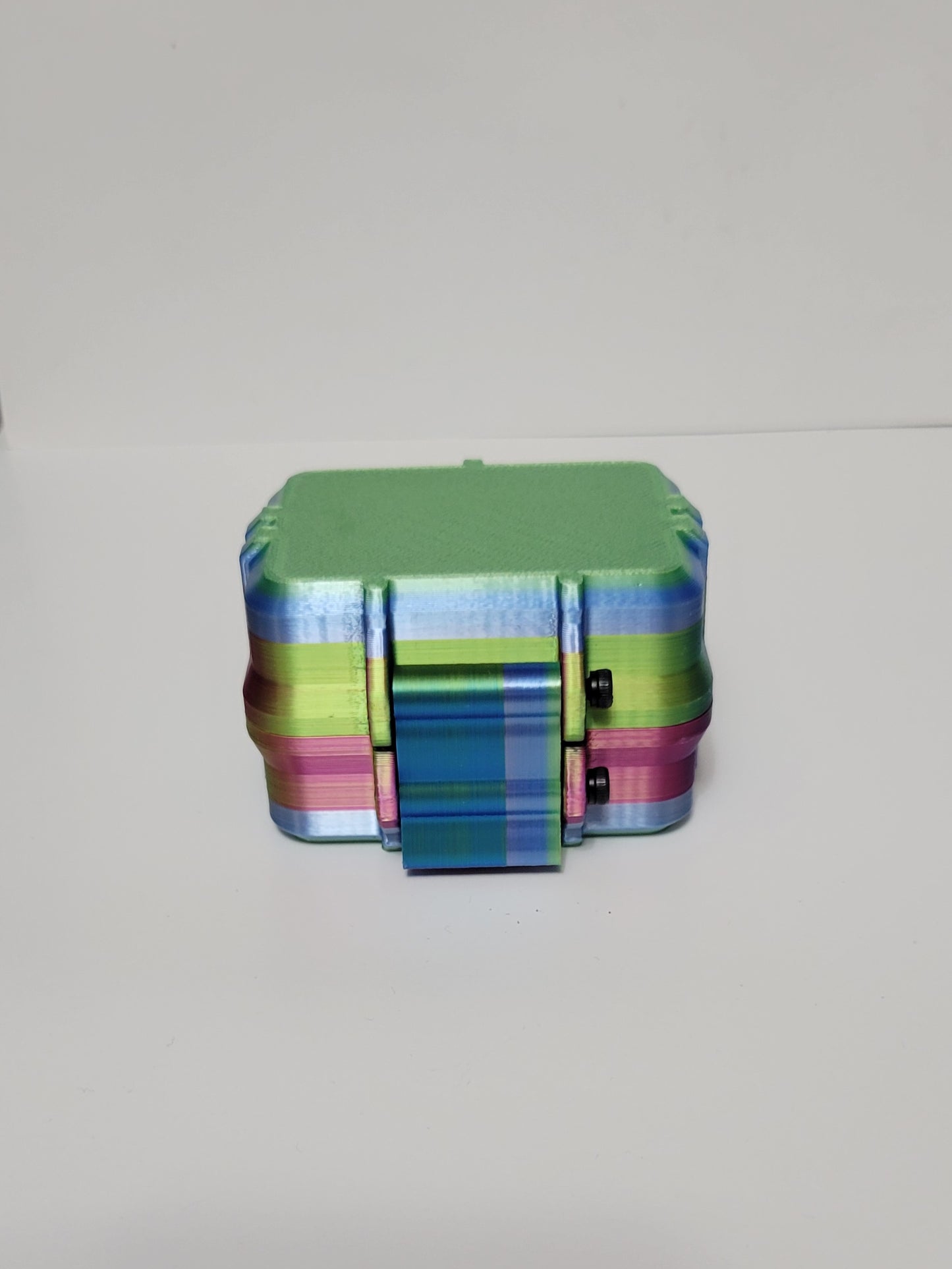 3ml (6 Vial Case)