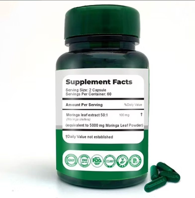 Moringa