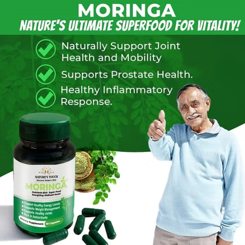 Moringa