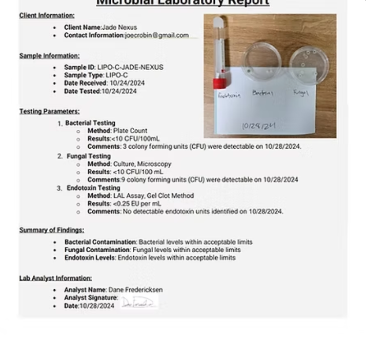 LIPO-C