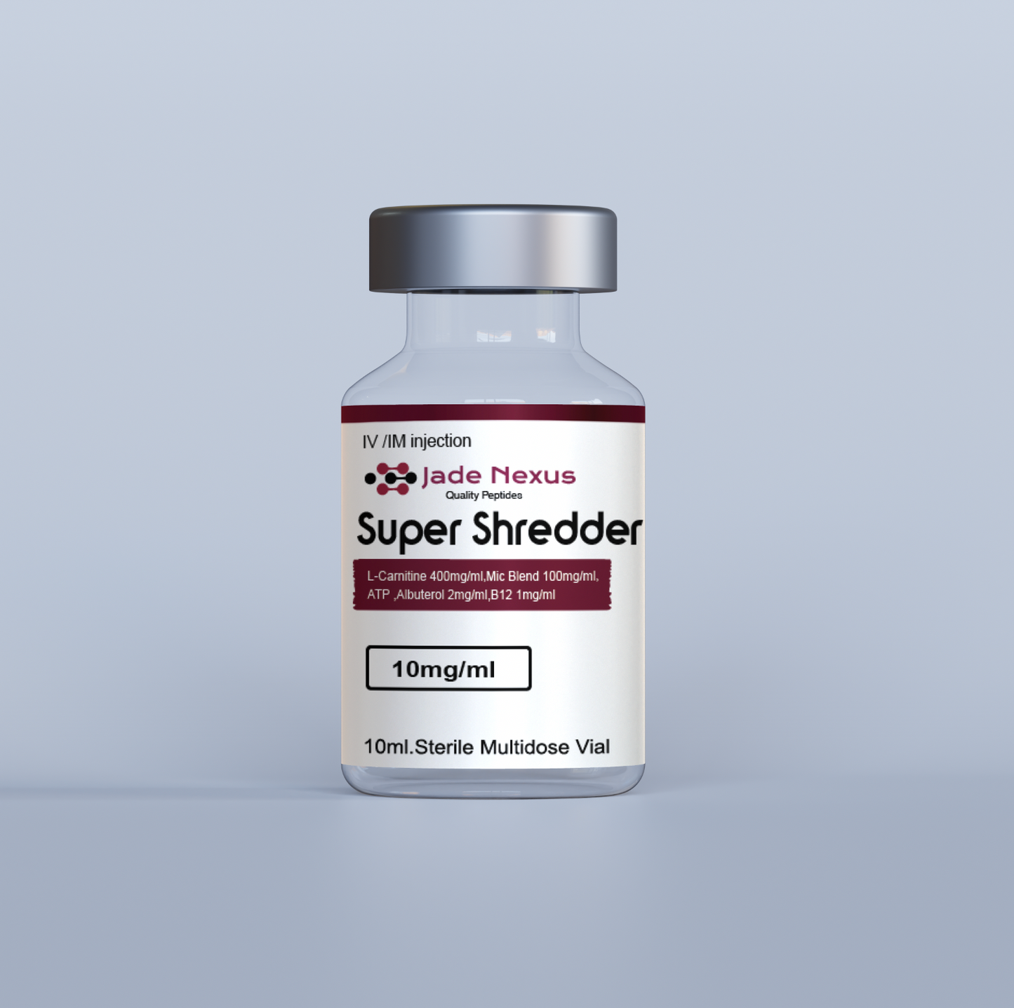 Super Shredder (10ml)