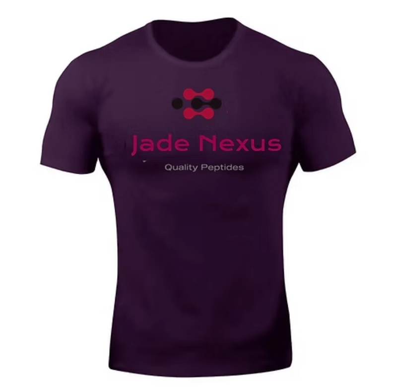 Jade Nexus T-Shirt