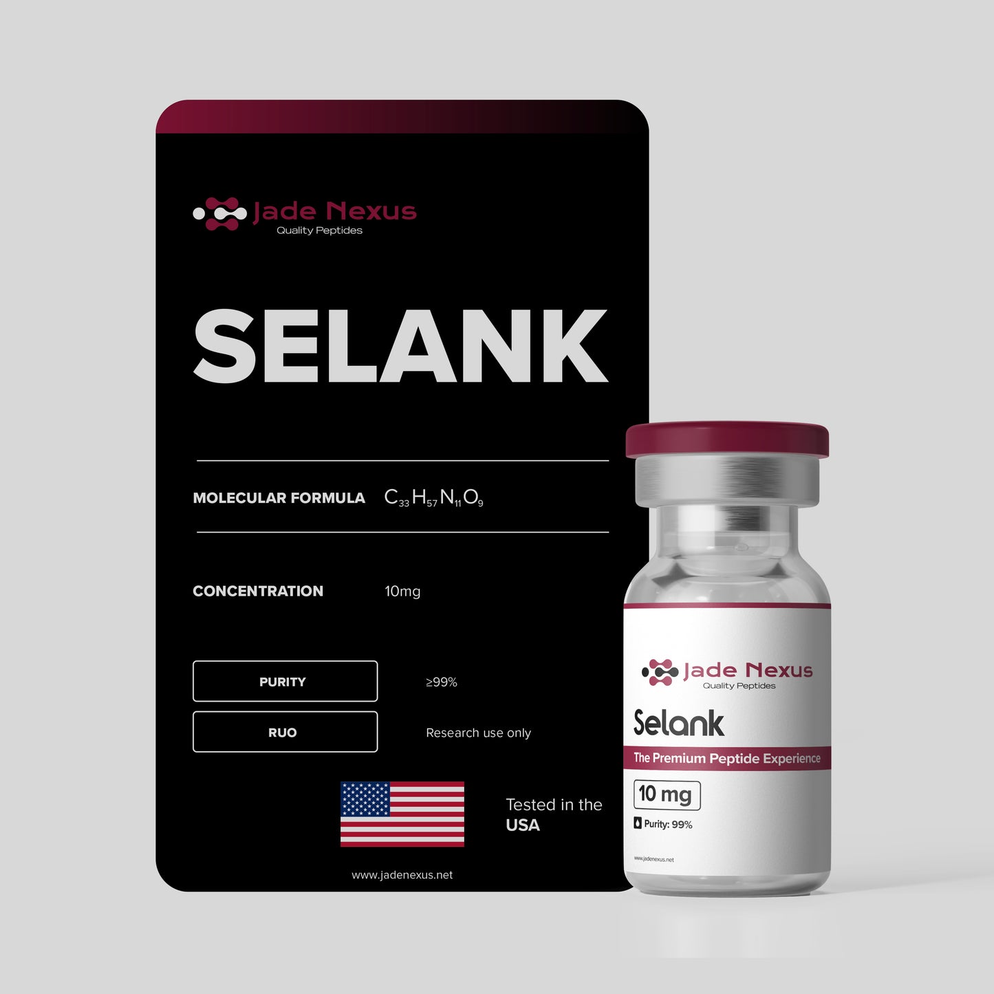 SELANK
