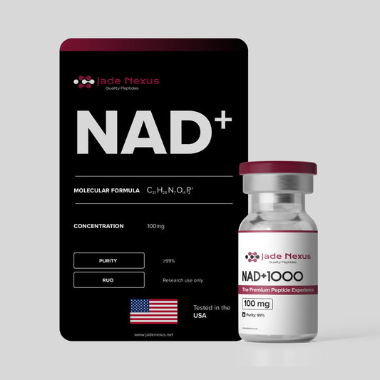 NAD+10ml 100mg/ml