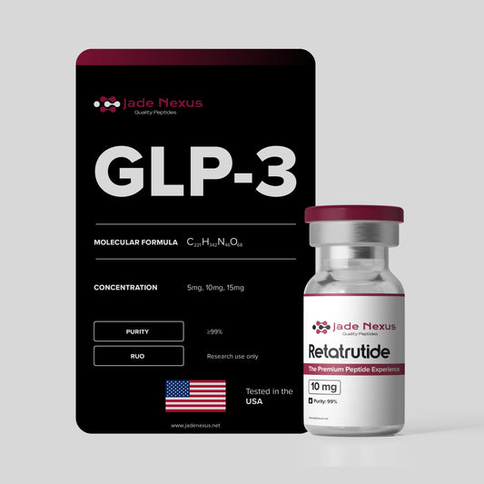 GLP-3