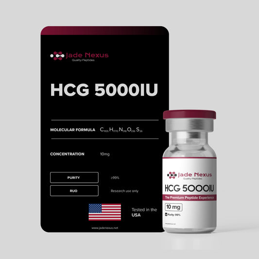 HCG 5000IU