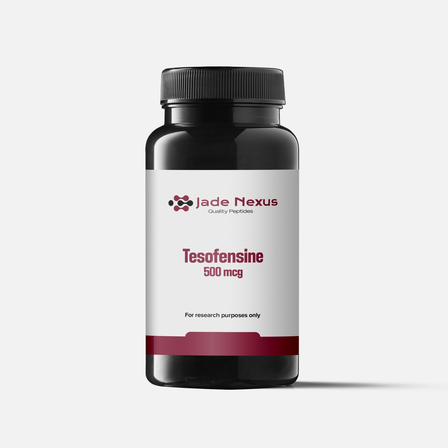 Tesofensine 500mcg 60 tablets