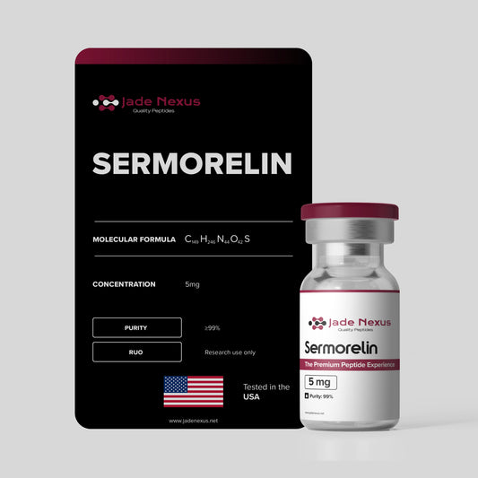 SERMORELIN