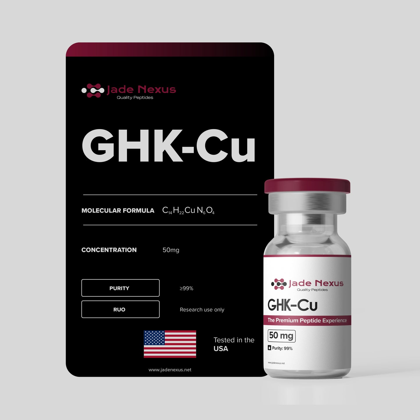 GHKCU
