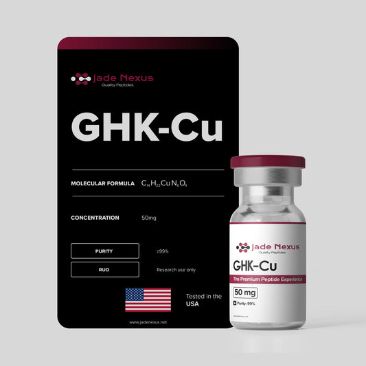GHKCU COSMETIC 1gm