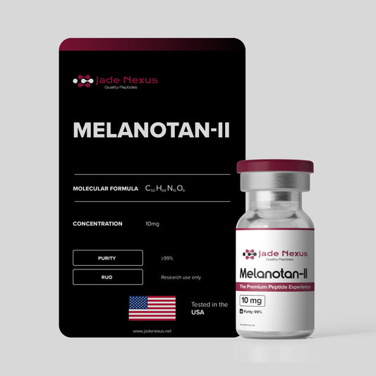 Melanotan II