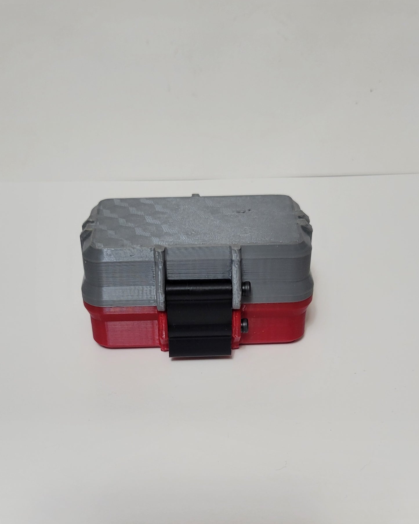 3ml (8 Vial Case)