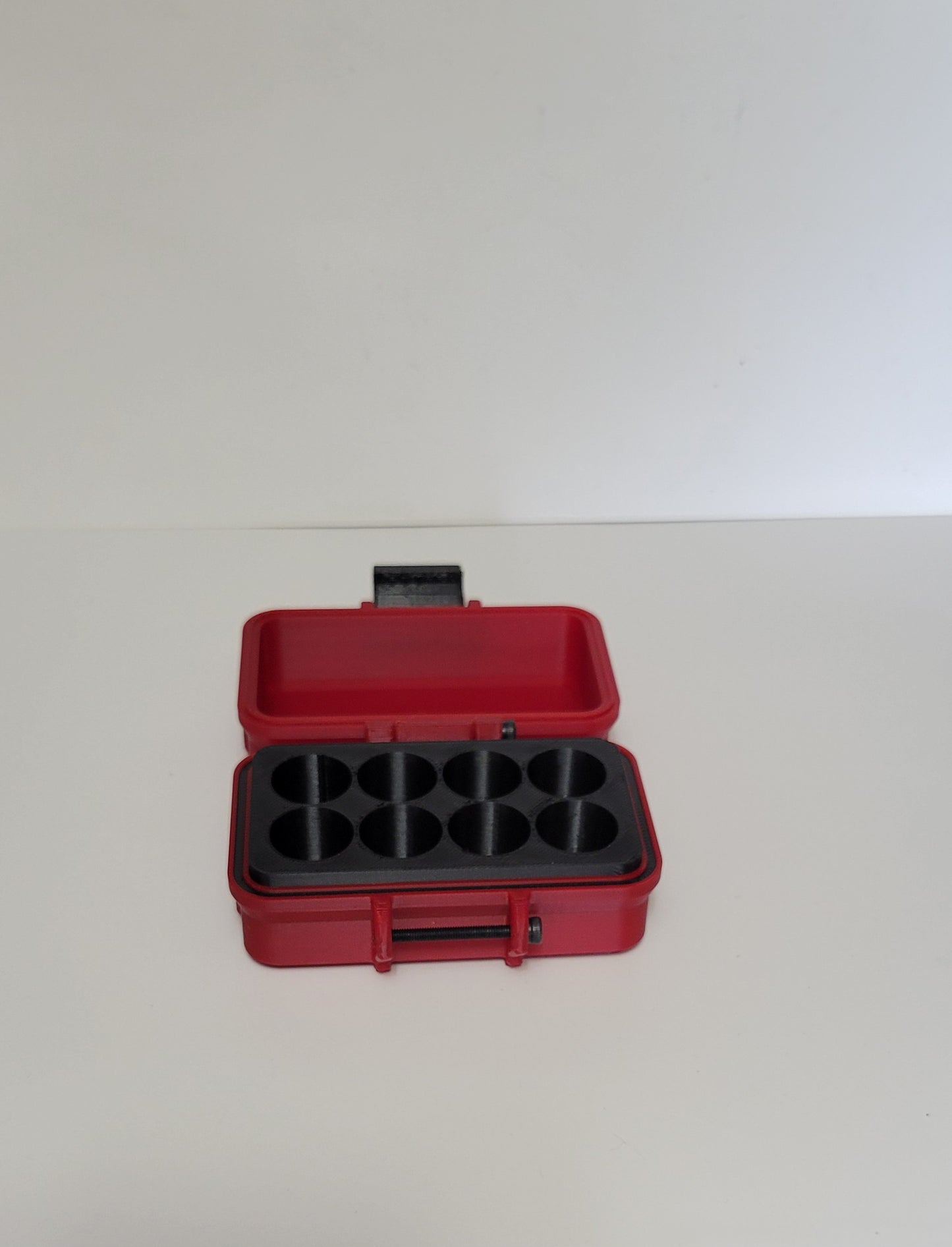 3ml (8 Vial Case)
