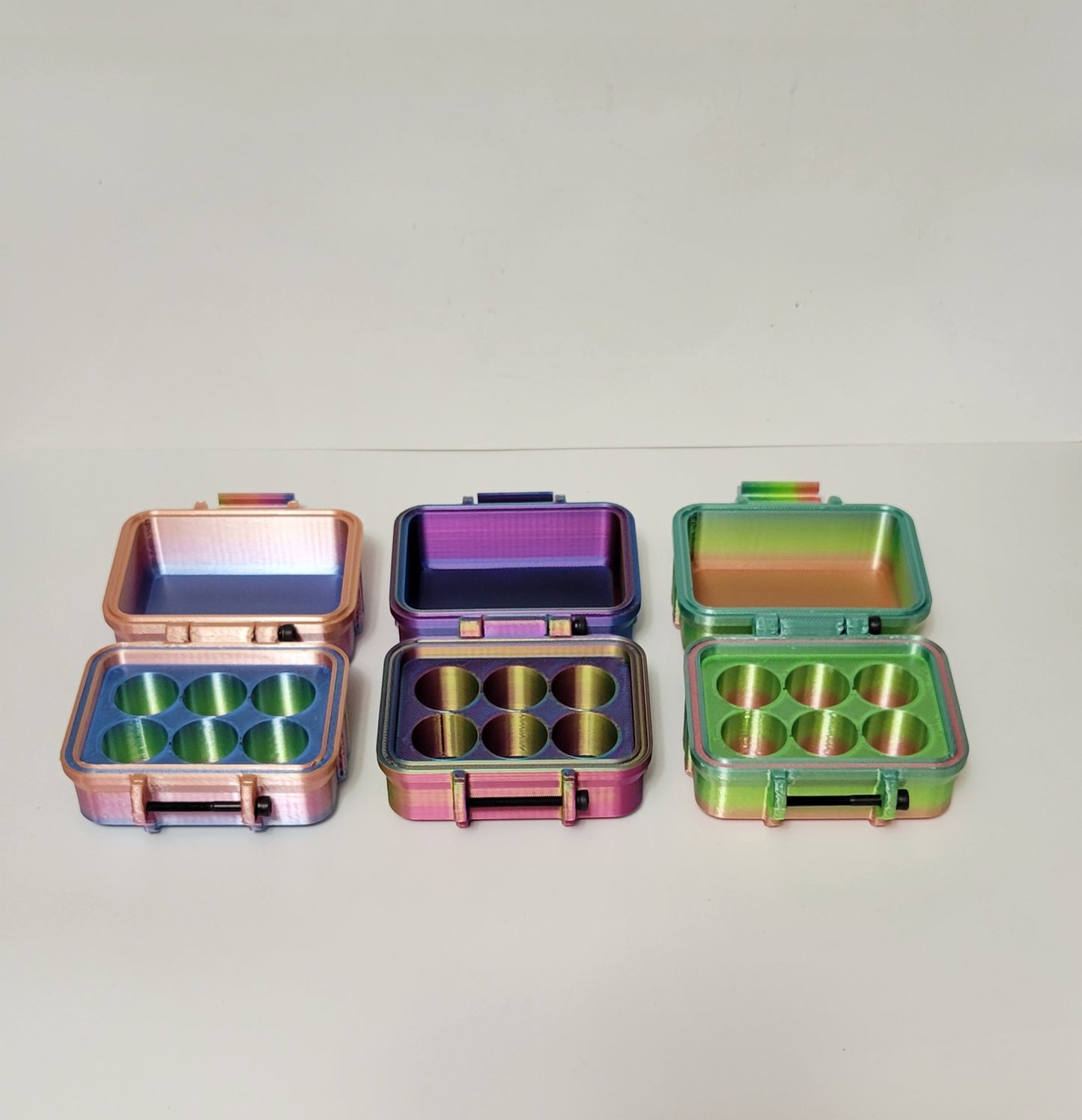 3ml (6 Vial Case)