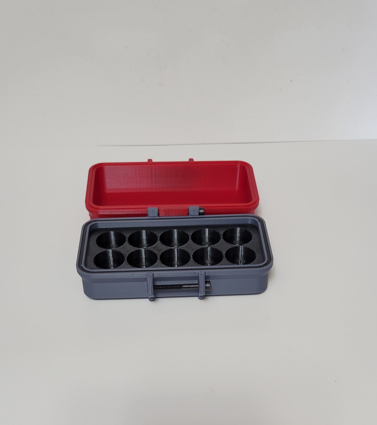 3ml (10 Vial Case)