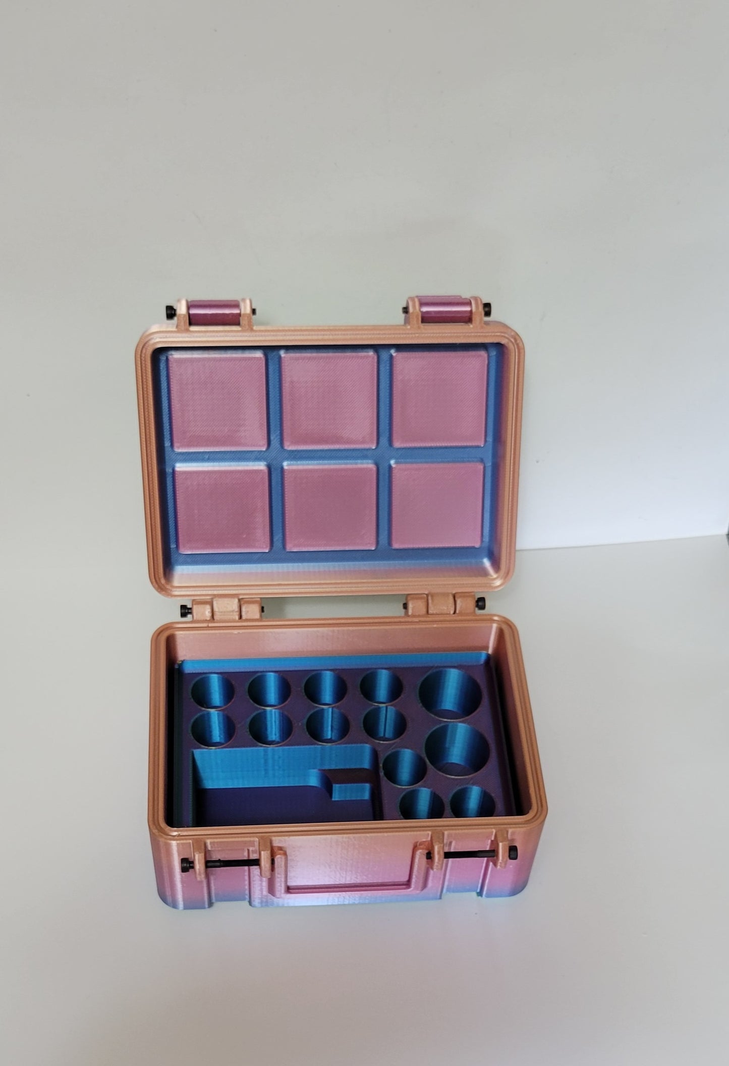 3ml (10 Vial Case)
