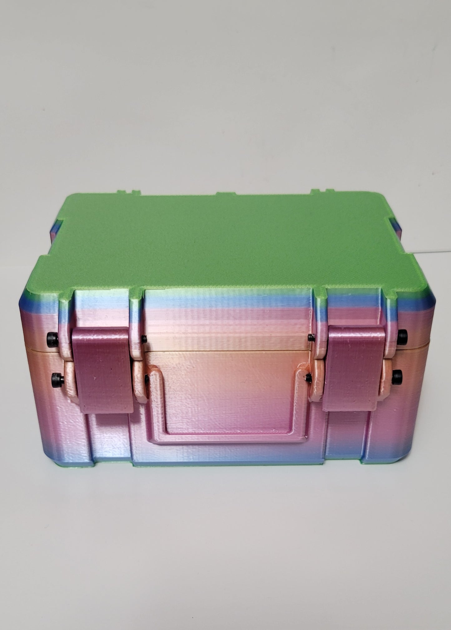 3ml + 10ml Case