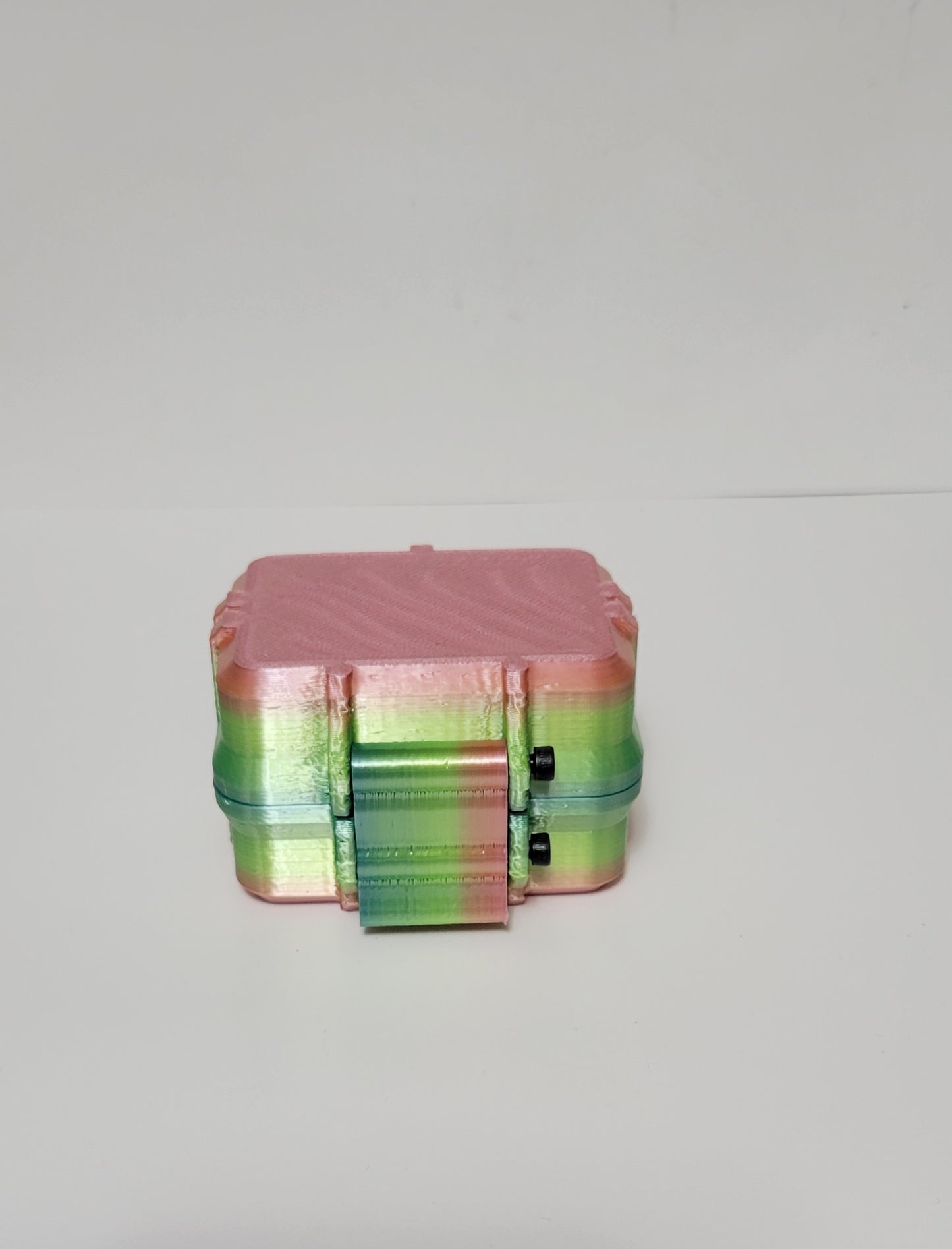 3ml (6 Vial Case)