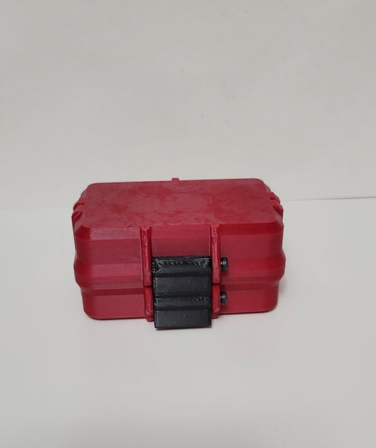 3ml (8 Vial Case)