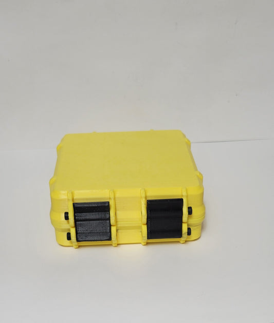 3ml (25 Vial Case)