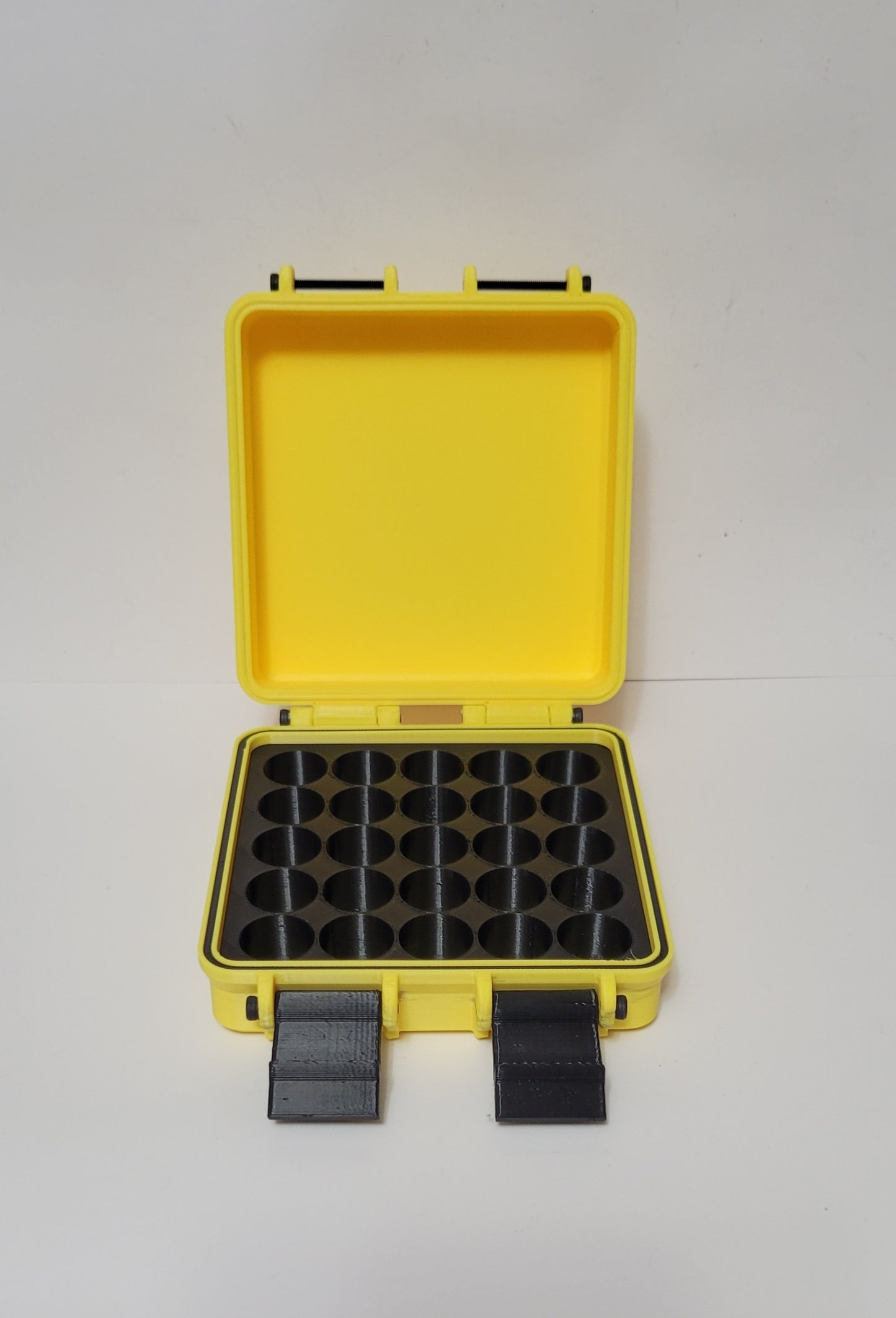 3ml (25 Vial Case)