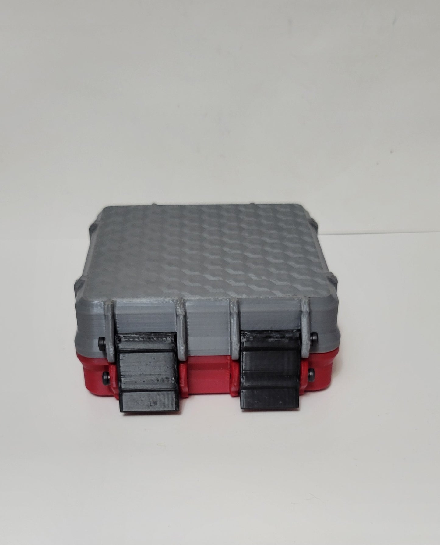 3ml (25 Vial Case)