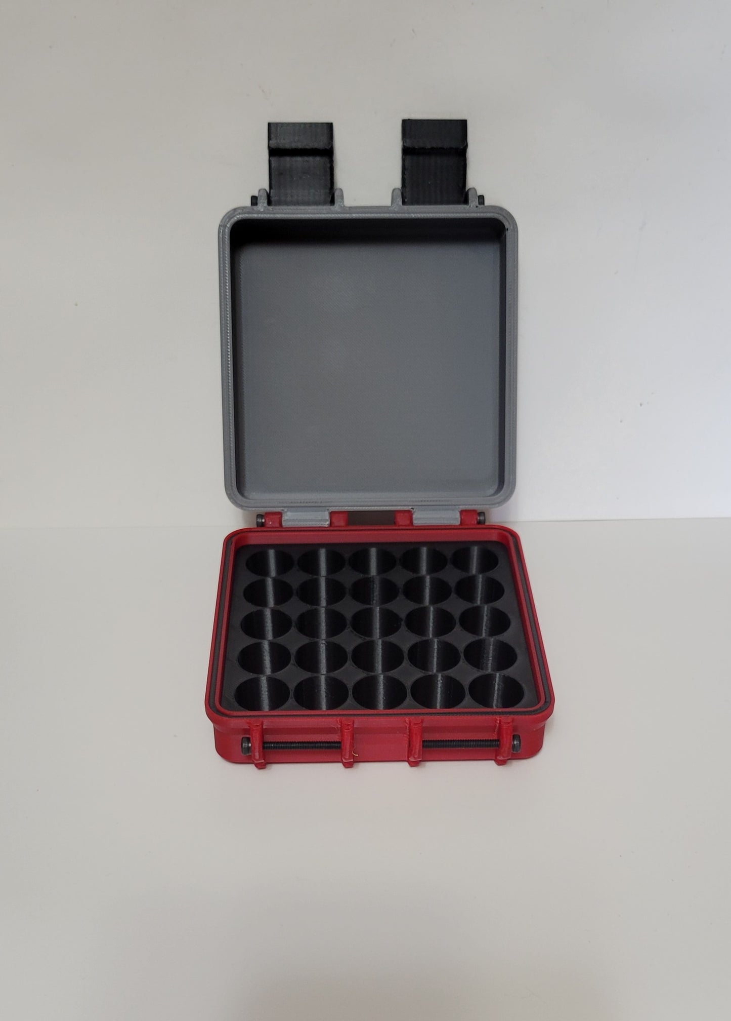 3ml (25 Vial Case)