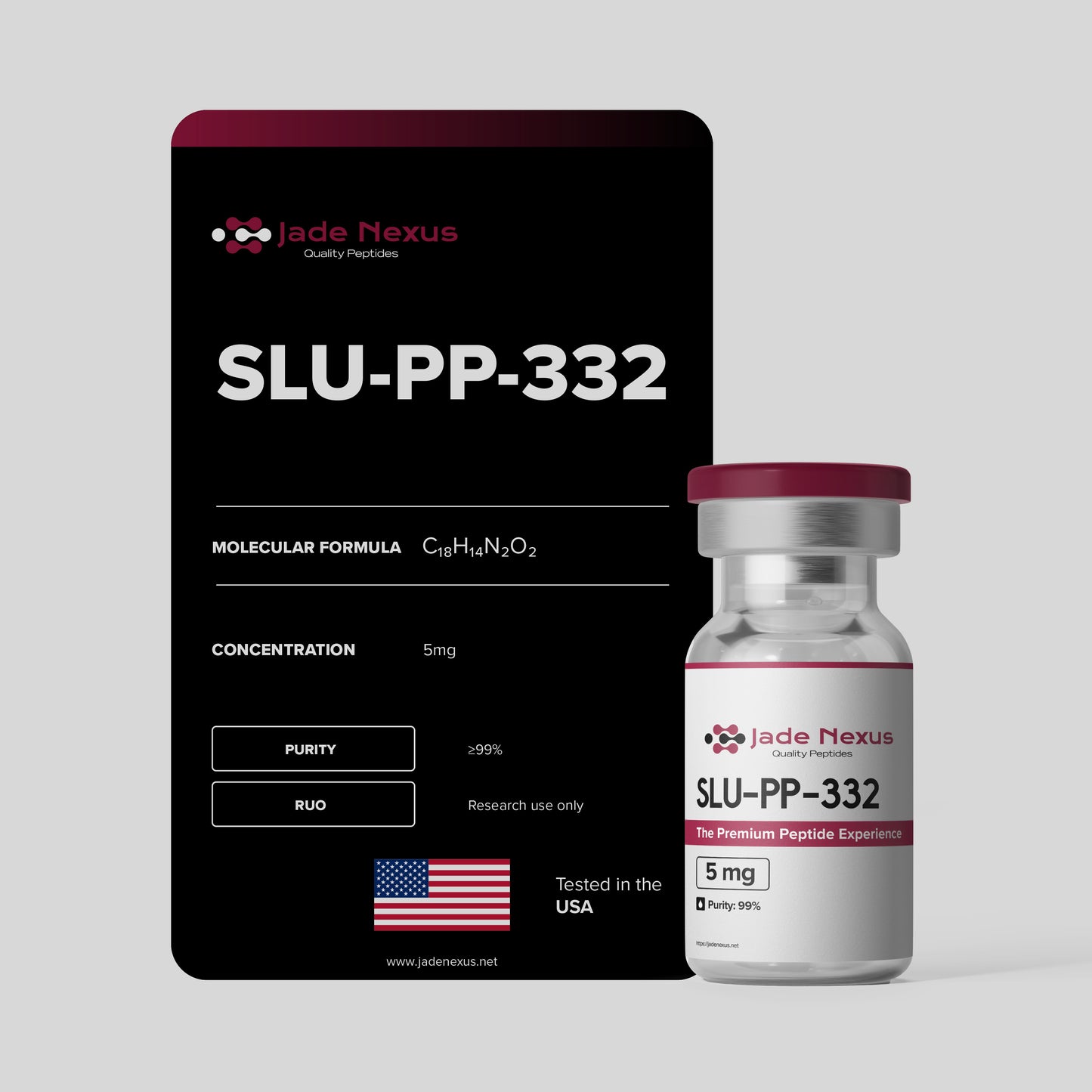 SLU PP 332