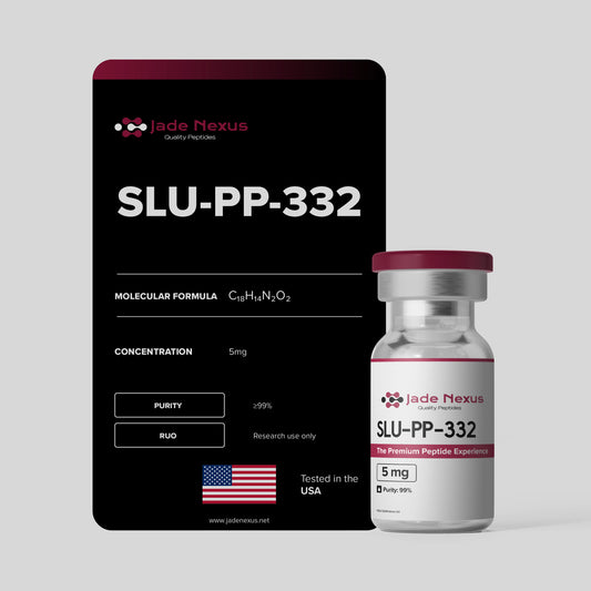 SLU PP 332
