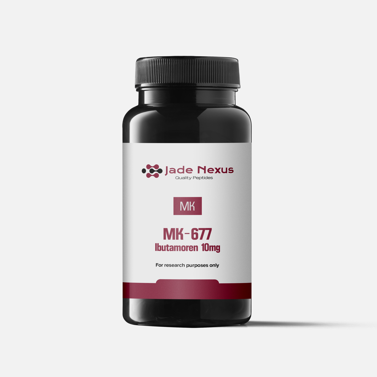 MK 677/ Ibutamoren Tablets (60 Count)