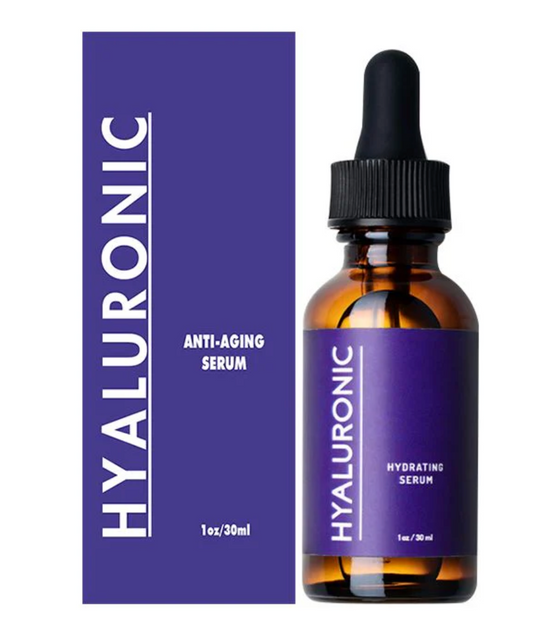 Hyaluronic Acid