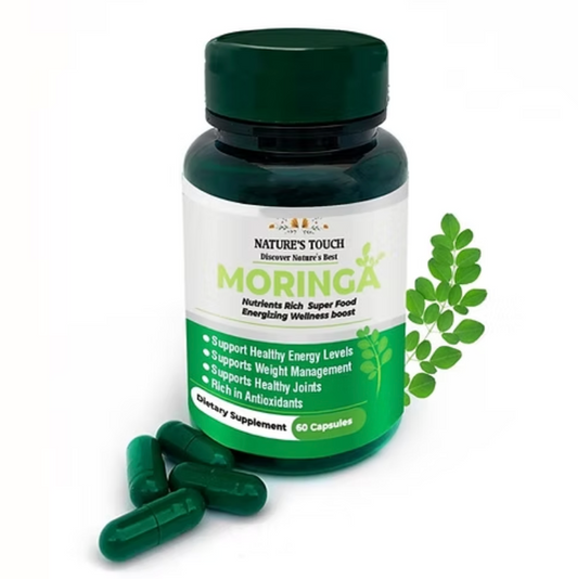 Moringa
