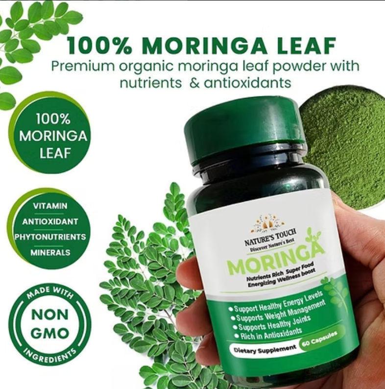 Moringa