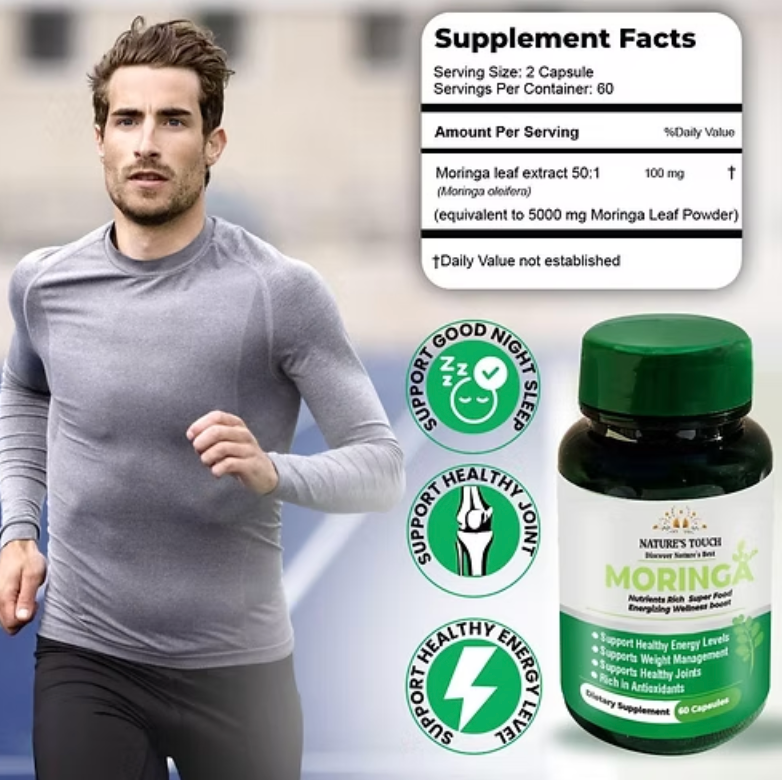 Moringa