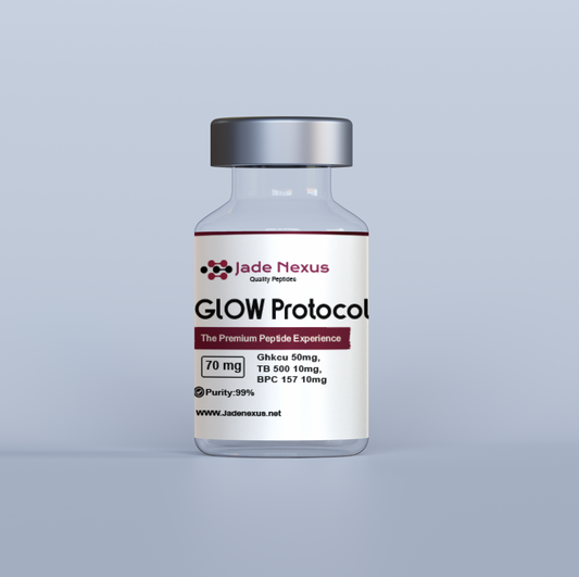 GLOW PROTOCOL