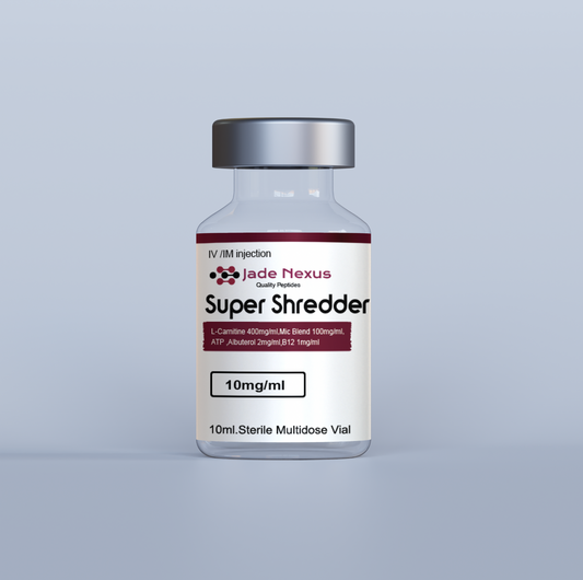 Super Shredder (10ml)
