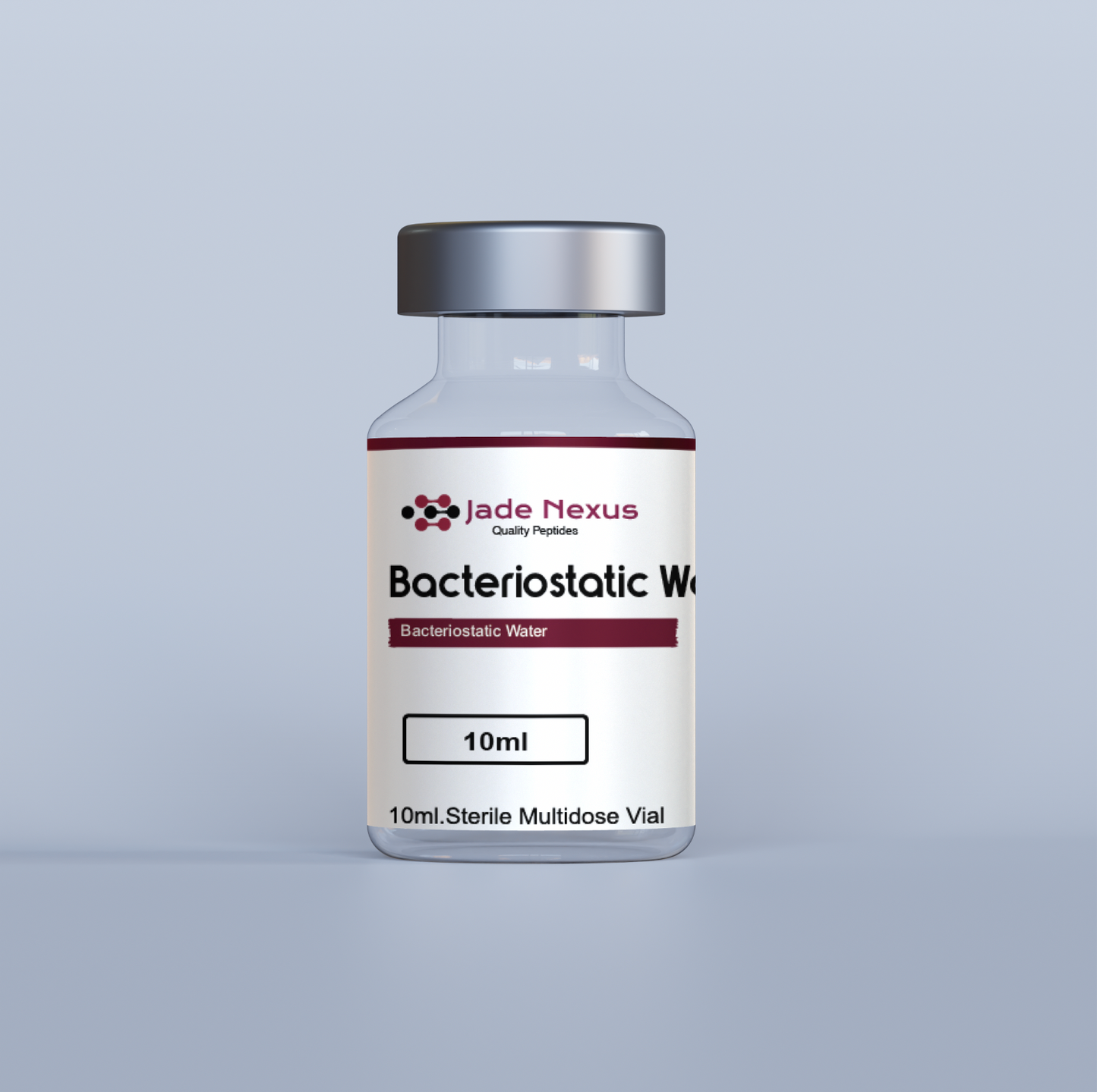 BACTERIOSTATIC