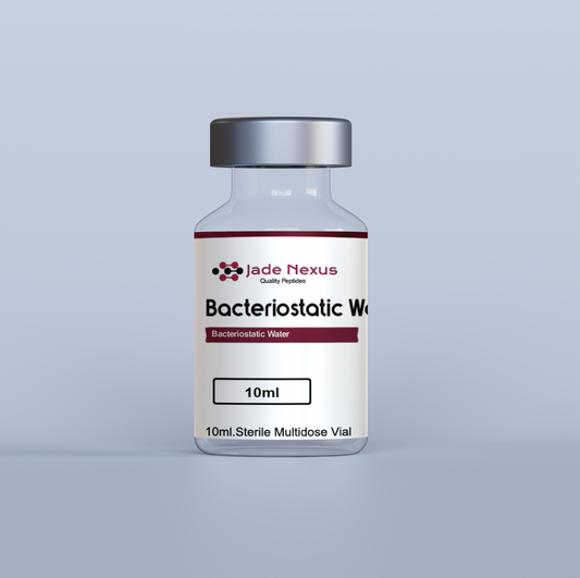 BACTERIOSTATIC
