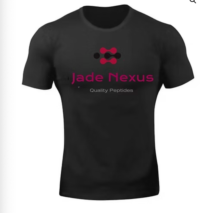Jade Nexus T-Shirt