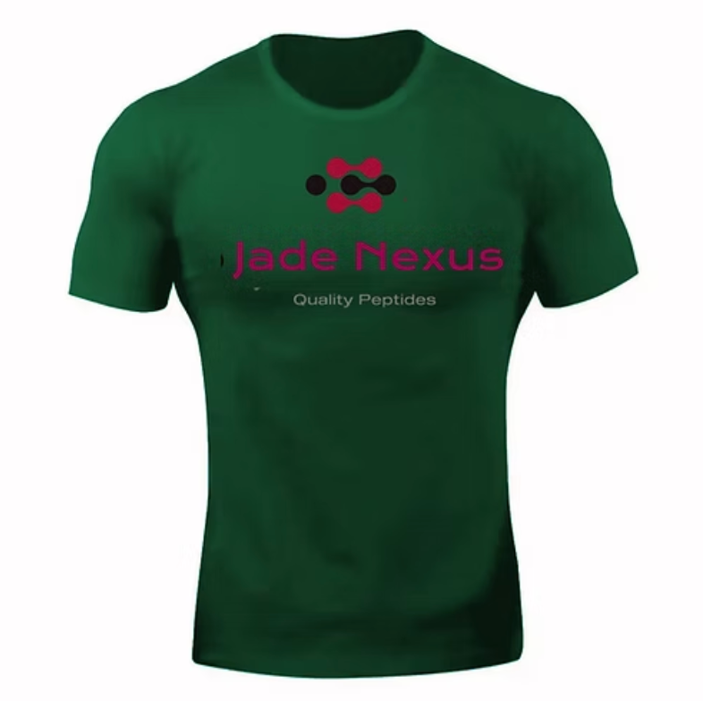 Jade Nexus T-Shirt