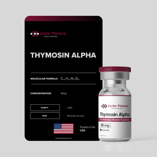 Thymosin Alpha